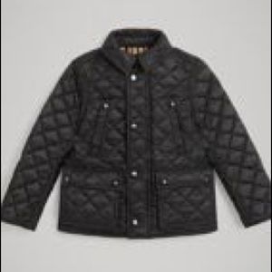Like New! Authentic Burberry Jacket